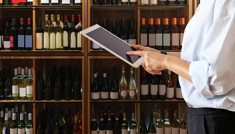 Gestionali personalizzati Sistem@64 Cantine e Aziende Vinicole