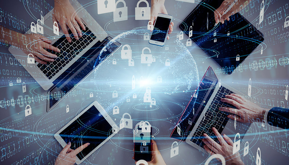 Installazione e manutenzione di server, computer, periferiche e reti